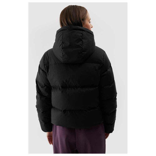 4F Γυναικείο μπουφάν Down Jacket
